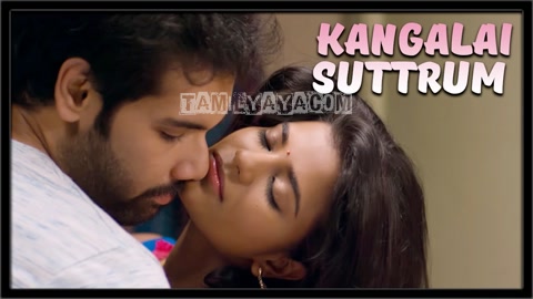 Kangalai Suttrum Kanavugalai Song Poster