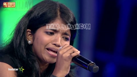 Kanna Karumai Nira Kanna Song Poster