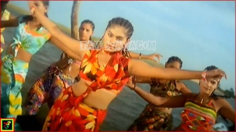 Kannae Mozhi Vendam Song Poster