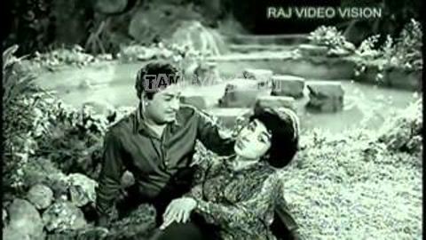 Kannan Enthan Kaadhalan Song Poster
