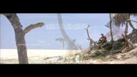 Kanneer Thuliye Song Poster