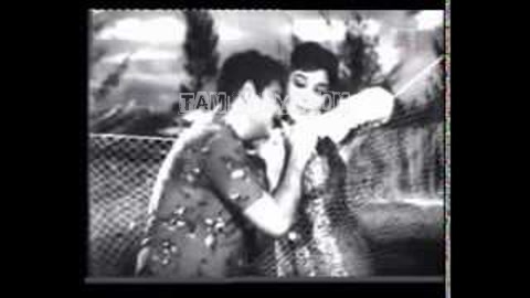 Karpanaiyo Kai Vanthatho Song Poster