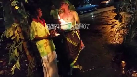 Karthigai Thirunaal Song Poster