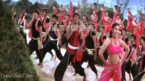 Karupaana Kaiyale Song Poster