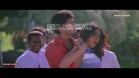 Karuppo Sivappo Song Poster