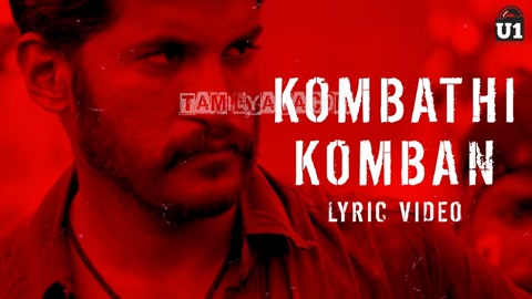 Kombathi Komban Song Poster