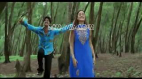 Konjam Thira Song Poster