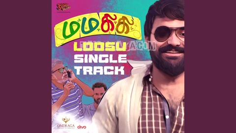 Loosu Song Poster