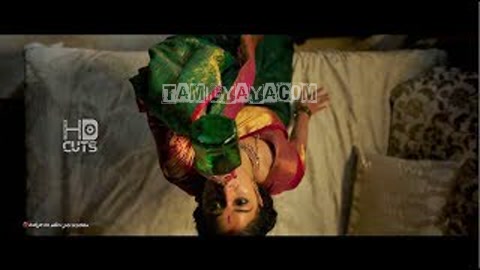 Mahanadi Song Poster