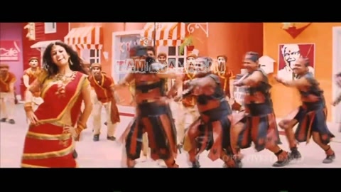 Mama Mama Un Ponnu Kodu Mama Song Poster