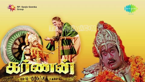 Maranathai Eni Song Poster