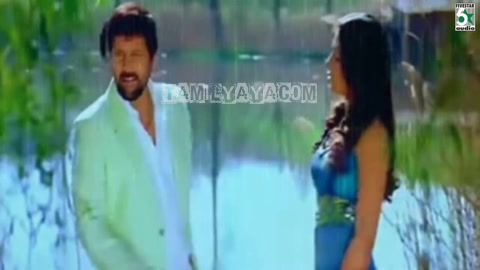 Mudhal Mazhai Song Poster