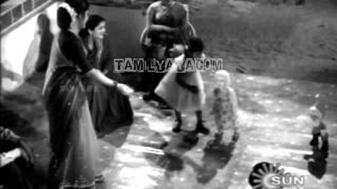 Muthana Muthallavo Song Poster
