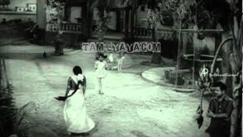 Muthu Chippi Song Poster