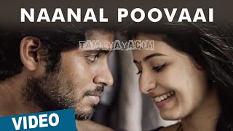 Naanal Poovai Song Poster