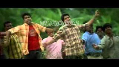 Nee En Vizhiyil Nitham Azhagu Song Poster