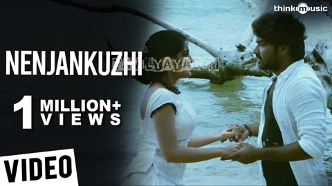 Nenjankuzhi Version 2 Song Poster