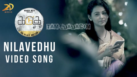 Nilavedhu Karaiyedhu Song Poster