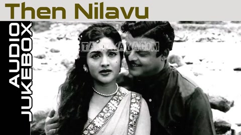Nilavum Malarum Song Poster