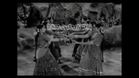 Nillu Nillu Megame Song Poster