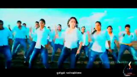 Ondraai Ondraai Song Poster