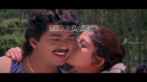 Ooty Malai Beauty Song Poster