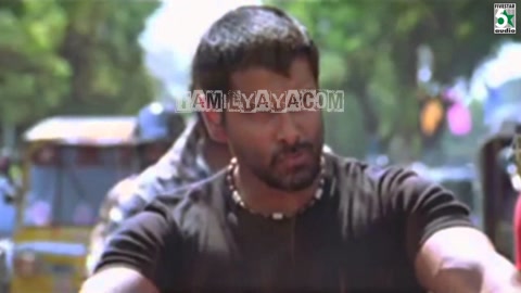Oru Mugamo Iru Mugamo Song Poster