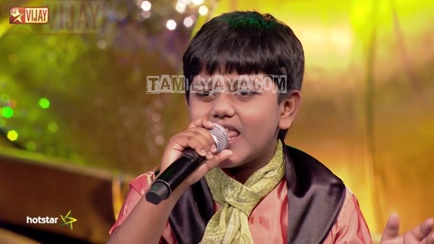 Oru Pennai Parthu Song Poster