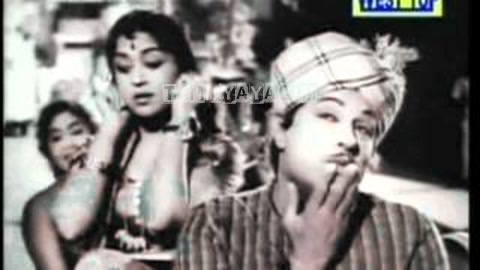 Paarappa Pazhaniappa Song Poster