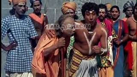 Paarthal Pasumaram Song Poster