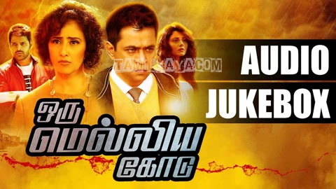 Parandhu Parandhu Song Poster