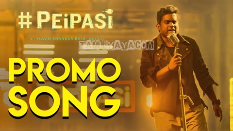 Pei Pasi Song Poster