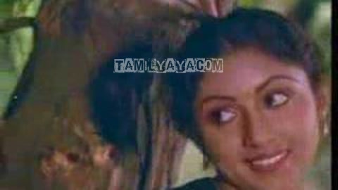 Pon Maane Kobam Yeno Song Poster