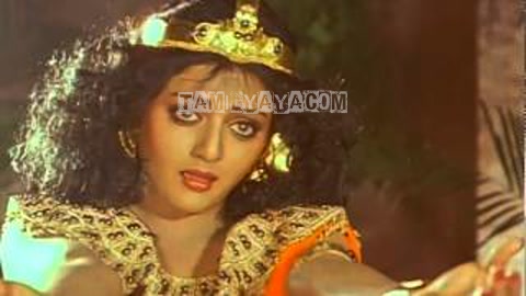 Priyasakhi Song Poster