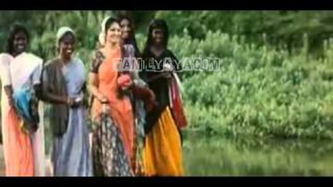 Ragasiyamanathu Kadhal Song Poster