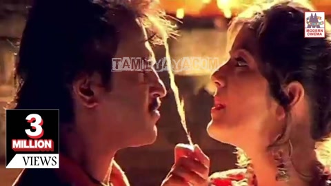 Rakkamma Kaiya Thattu Song Poster