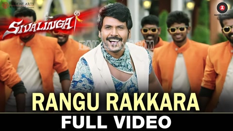 Rangu Rakkara Song Poster