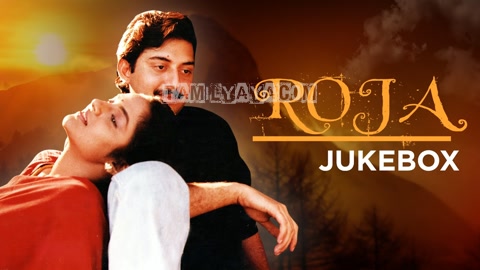 Rukkumani Rukkumani Song Poster