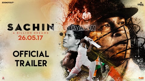 Sachin Sachin Song Poster