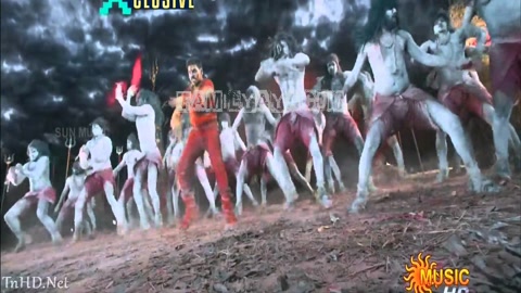 Sandi Muni Song Poster