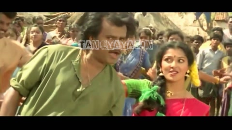 Santhaikku Vantha Kili Song Poster