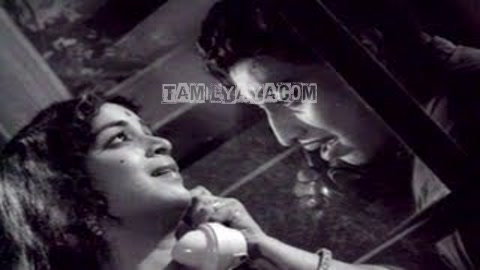 Santhipoma Indru Sad Song Poster