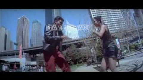 Shayo Shayo Song Poster