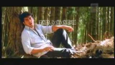 Sollamal Thottu Chellum Song Poster