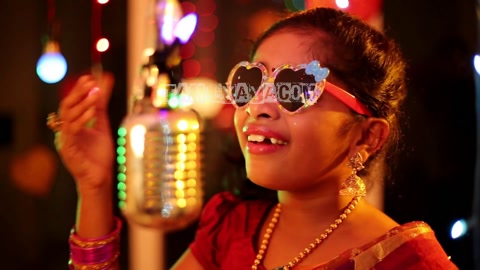 Soppanasundari Song Poster