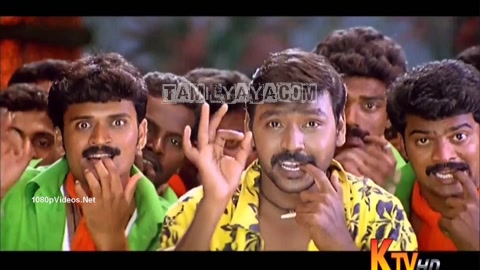 Subbammaa Song Poster