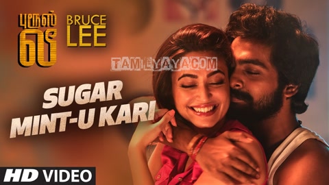 Sugar Mintu Kari Song Poster