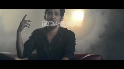 Tamizha Tamizha Song Poster