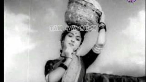 Tazhaya Poomudichu Song Poster