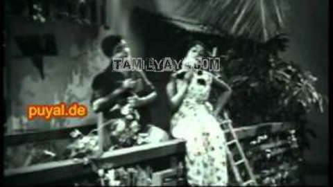 Thanimaiyile Inimaikaana Song Poster